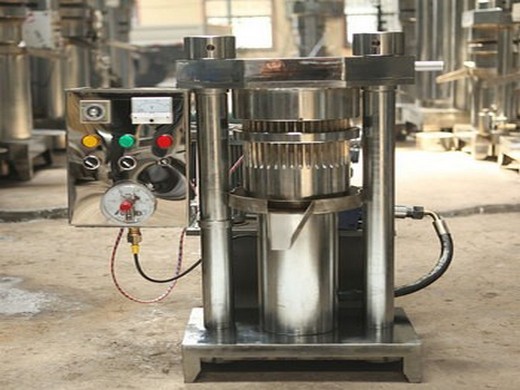 walnut/hydraulic oil extraction machine in sri lanka