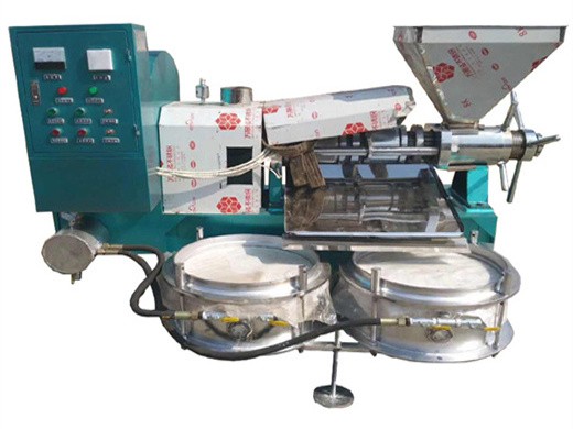 high quality soybean oil machine exporters suppliers price list