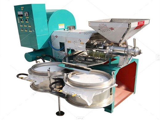 hottest selling oil extruder oil processing machinery price history