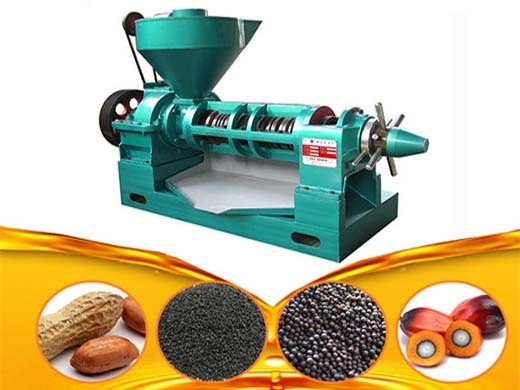 china seed oil machine press wholesale in guyana