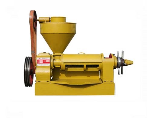 high oil yield mustard oil press machine price india in azerbaijan