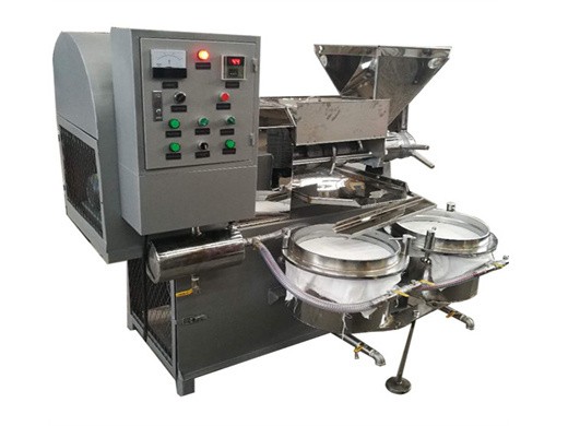 hottest sellingsesame oil extraction machine pressing sesame oil