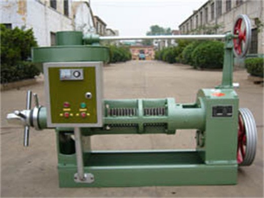 widely used copra oil pressing machine detail and price in kazakhstan