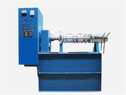 energy saving screw oil press/screw press oil expeller/press oil expeller price