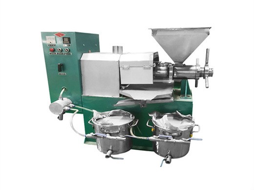 high efficiency oil press machine good price/oil press in azerbaijan