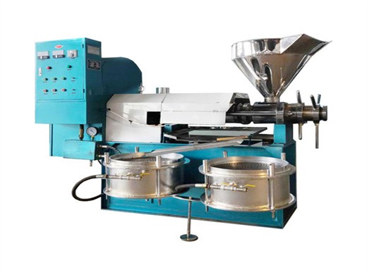 cheap price screw kernel oil pressing machine peanut oil in thailand