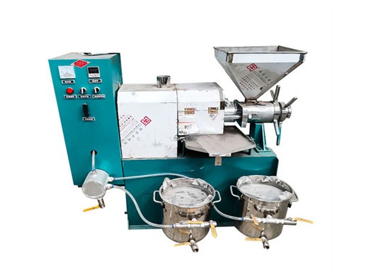 cooking edible soybean oil machine wholesale soybean oil machine