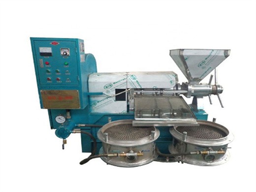 new type oil press machine for sale from manufacturer in nepal