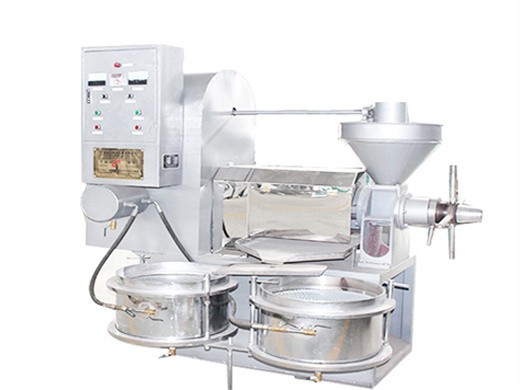 top selling automatic walnut oil pressing machine price list