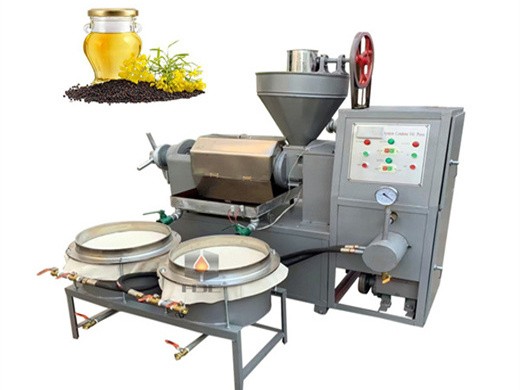 6yz-150 type high efficient screw peanut oil press machine