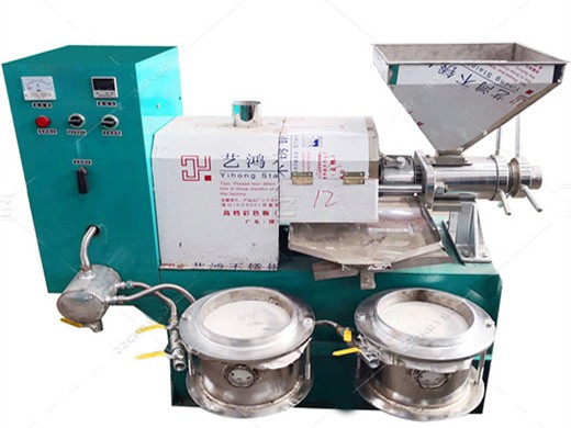 flax seed oil expeller manufacturer supplier exporter in honduras