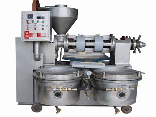 top sale groundnut oil extractor machine list