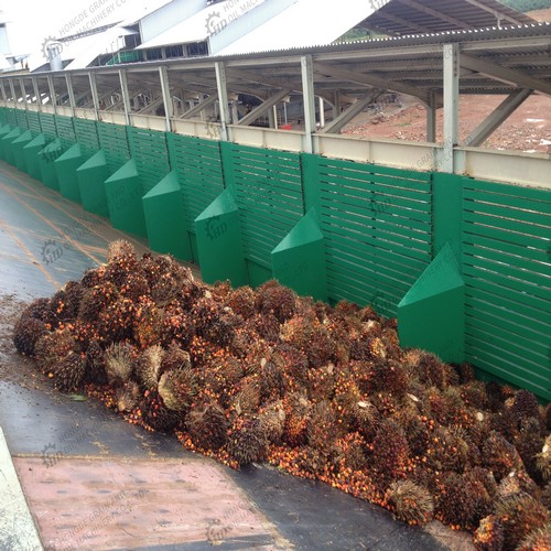 top sale palm oil press/palm fruit oil price