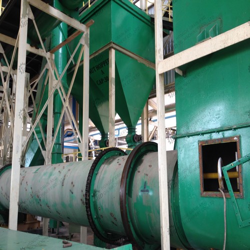 palm oil factory malaysia screw sludge volute dehydrator in tunisia