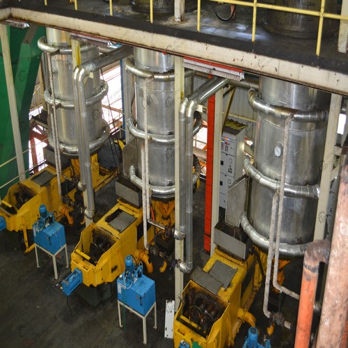 palm fruit oil production line high efficiency palm fruit