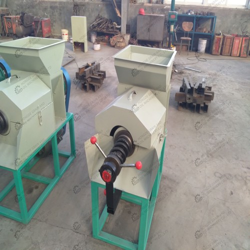 high quality palm fruit oil press milling extraction palm price list