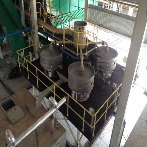 machine china manufacture for palm kernel oil extraction in Nigeria