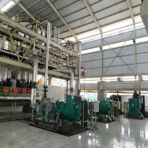 semi-automatic palm kernel oil extraction machine id in Nigeria