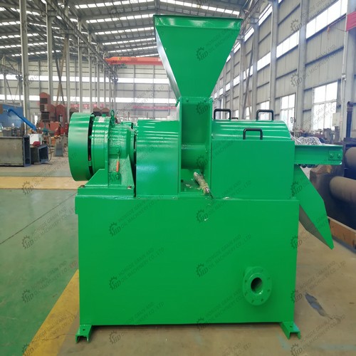 big twin screw palm oil press palm oil processing machine