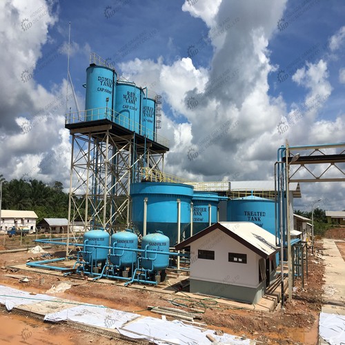 high technology 1-5t/h twin screw ffb palm fruit oil extraction mill of myanmar