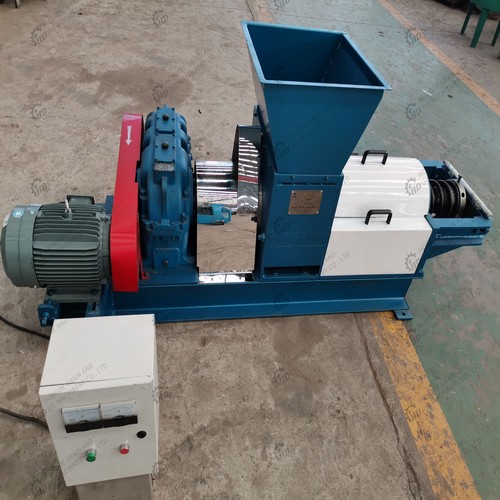 manufacture crude palm oil plate filter press machine low