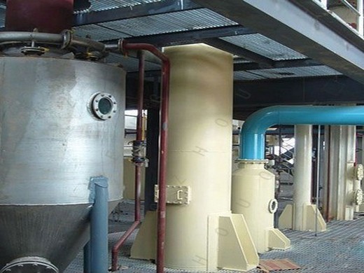 sinoshon stainless steel peanut sesame oil production line