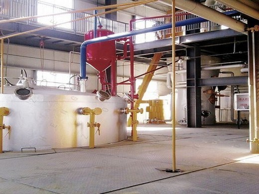 easy control soybean oil production line process big scale