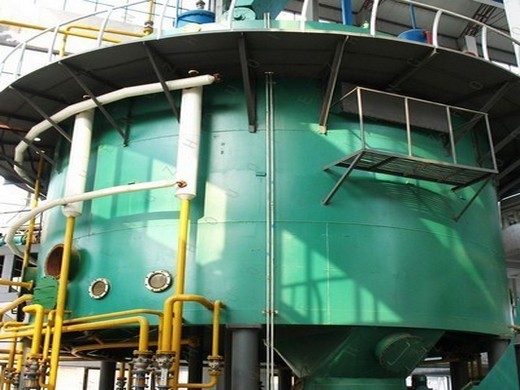 edible oil refinery plants, vegetable oil refinery, oil