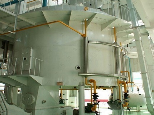 technochem engineers oil mills manufacturer exporters