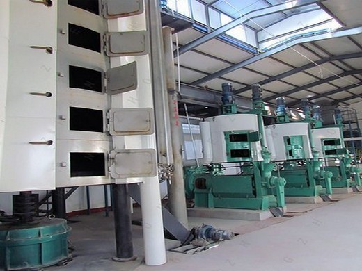 china plant oil extraction machinerice bran oil making in tunisia