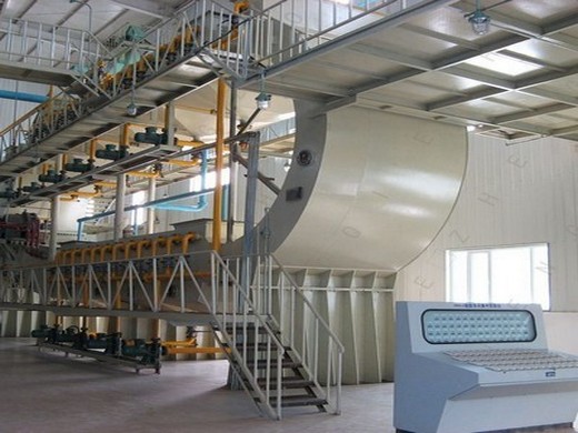 hot sale combined rice oil mill with best price