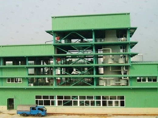 oil production line cn crushe in algeria