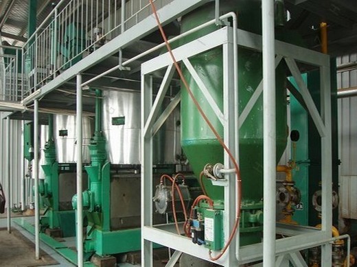 oil refinery machine - zhengzhou sinoder indutech