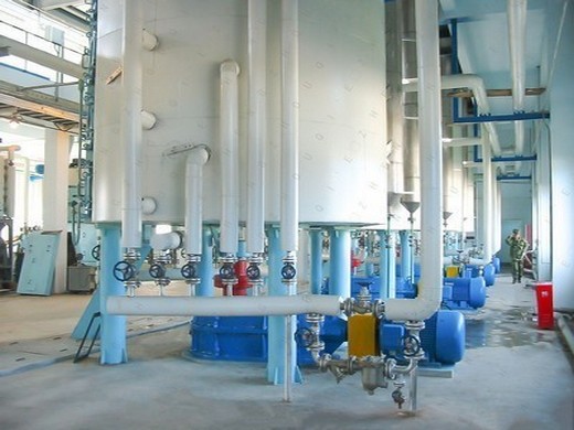 330kg/h popular soybean oil production line in tanzania