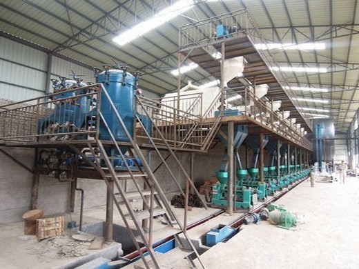 black seed oil extraction machine by the oil mill solution