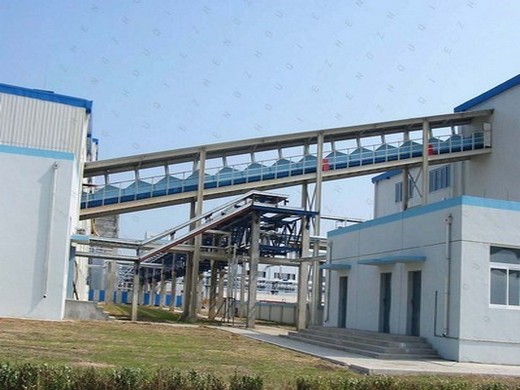 2 tons per day castor seeds screw oil production line