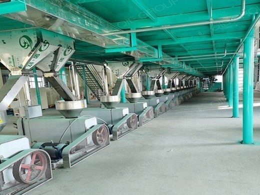 hottest selling china soybean oil plant soybean oil plant price list