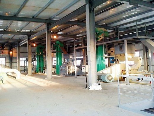 top quality soybean oil process plant manufacturer price list