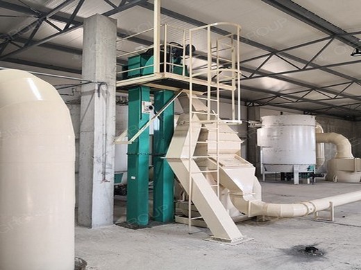 lubricants oil recycling distillation plant