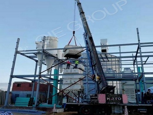 oil production line sesame oil extraction machine