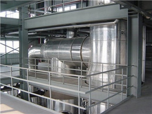 single screw structure sunflower seeds oil production line