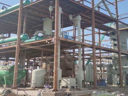 big peanut shelling machine for panut oil pretreatment plant