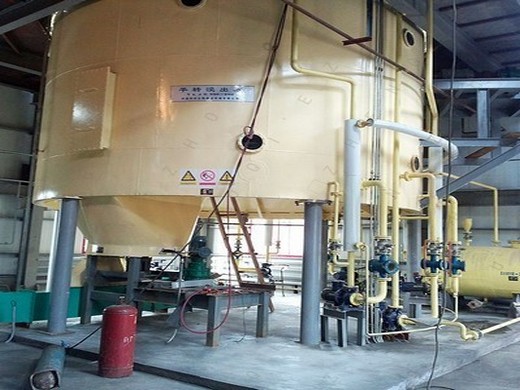 commercial use almond oil production line