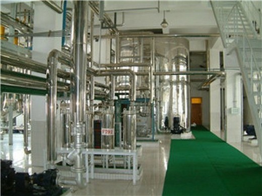 high pressure copra oil coconut meat oil production line