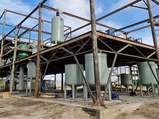 soybean oil plant provide soybean oil machinery and soybean