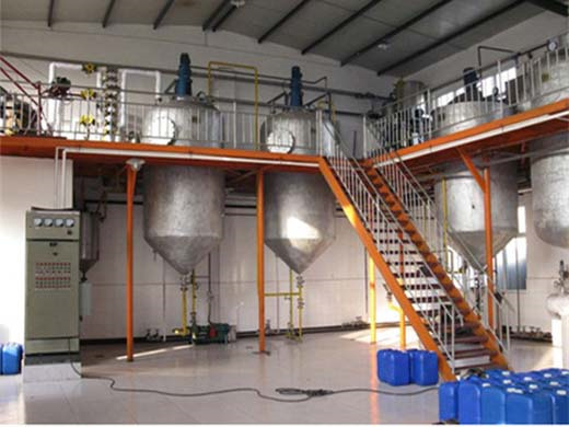 big cooking oil refining plant big cooking oil refining in bangladesh