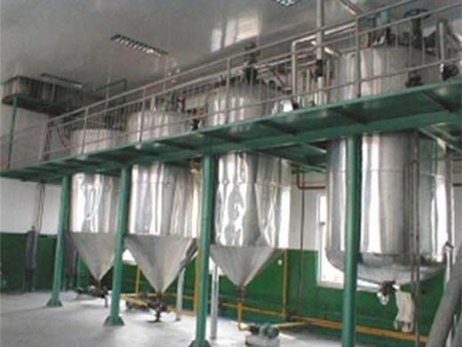 top quality soybean oil machine refined – nardev list