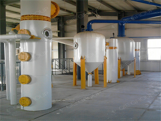 edible oil refining processes degumming /