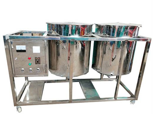 big scale cooking coconut oil refinery coconut oil in algeria