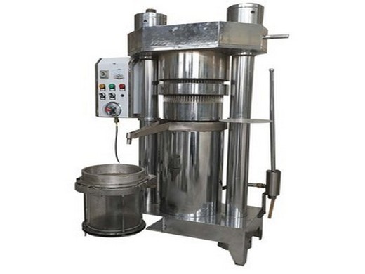 canola oil press machine supplier | o